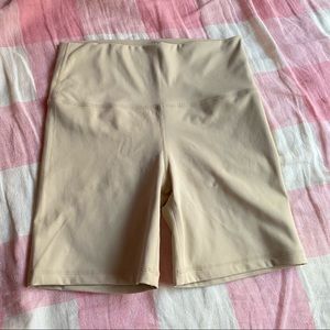 Luxform 6” Biker Shorts Set Active